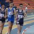Ancona (ITA): vincono Orsoni e Lacatus nel match ITA-FRA